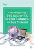 Cara Menghitung PBB Sektor P3, Sektor Lainnya, dan Bea Meterai