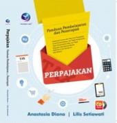 Perpajakan: Panduan Pembelajaran Dan Penerapan