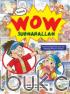Komik Wow Subhanallah