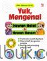 Yuk, Mengenal Hewan Halal & Hewan Haram