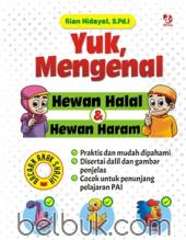 Yuk, Mengenal Hewan Halal & Hewan Haram