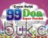 Cepat Hafal 99 Doa Super Pendek