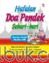 Hafalan Doa Pendek Sehari-hari