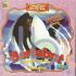 Seri Kisah Seru 25 Nabi (Nabi Yunus): Bertobat dalam Perut Paus (Regretting in A Whale's Womb)