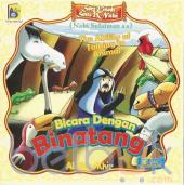Seri Kisah Seru 25 Nabi (Nabi Sulaiman): Bicara dengan Binatang (The Ability of Talking to Animal)