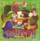 Seri Kisah Seru 25 Nabi (Nabi Ilyasa): Penerus Dakwah (Spreading the Goodness)