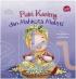Board Book Baby Islamic Princess: Putri Karima dan Mahkota Melati