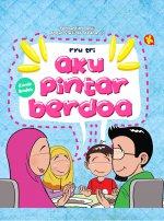 Aku Pintar Berdoa