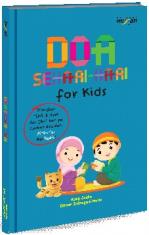 Doa Sehari-Hari for Kids