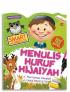 Smart Book: Menulis Hijaiyah