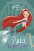 Disney Princess Beginnings: Ariel Makes Waves (Ariel Bertualang dalam Gelombang)
