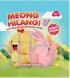 Meong Hilang! Goyi Belajar Bertanggung Jawab