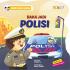 Profesi Anak Jagoan: Raka Jadi Polisi