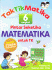 TakTikMatika: 6 Langkah Pintar Seketika Matematika untuk TK