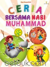 Ceria Bersama Nabi Muhammad