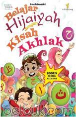 Belajar Hijaiyah dengan Kisah Akhlak