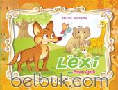 Lexi dan Pohon Ajaib