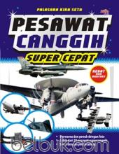 Pesawat Canggih Super Cepat