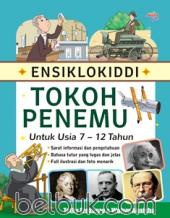 Ensiklokiddi Tokoh Penemu Untuk Usia 7-12 Tahun