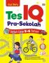 Tes IQ PraSekolah untuk Usia 5 - 6 Tahun