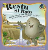 Seri Aku dan Alam: Restu Si Batu