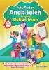 Buku Pintar Anak Saleh Mengenal Rukun Iman (Bonus Poster)
