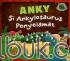 Cerita Dinosaurus: Anky Si Ankylosaurus Penyelamat