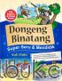 Dongeng Binatang Super Seru & Mendidik