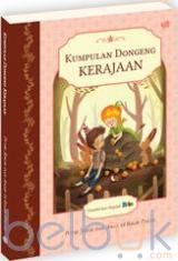 Kumpulan Dongeng Kerajaan