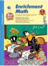 Enrichment Math: Pengayaan MAtematika Untuk TK