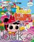 Banzi Belajar Bahasa Inggris (Volume 1)