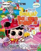 Banzi Belajar Bahasa Inggris (Volume 1)