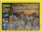 National Geographic Kids: Migrasi Besar