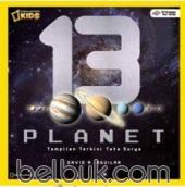 National Geographic Kids: 13 Planet