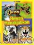 National Geographic Kids: Hewan Menakjubkan