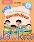 Cerdas di Kelompok Bermain: Kreativitas (Usia 3-4 Tahun)