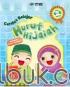 Cerdas Belajar Huruf Hijaiah (Untuk 4-6 Tahun)