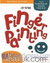 Finger Painting