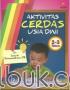 Aktivitas Cerdas Usia Dini (2-3 Tahun)