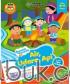 4 Sahabat: Tematik Saintifik: Air, Udara, Api (Usia 4-5 Tahun)