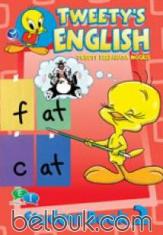 Tweety's English (Tweety Berbahasa Inggris) Student Book 2