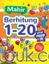 Mahir Berhitung 1-20 untuk PAUD & TK