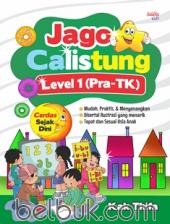 Jago Calistung Level 1 (Pra-TK)