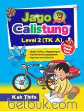 Jago Calistung Level 2 (TK A)