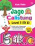Jago Calistung Level 3 (TK B)