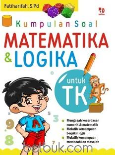 Kumpulan Soal Matematika Dan Logika Untuk Tk Fatiharifah