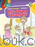 Seri Tematik TK A: Tema 2 Keluargaku Semester 1: Aku Sayang Keluargaku