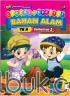 Cerdas dan Kreatif: Bahan Alam TK A Semester 2