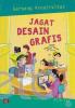 Gerbang Kreativitas: Jagat Desain Grafis