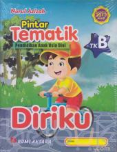 Pintar Tematik: Pendidikan Anak Usia Dini (TK B)